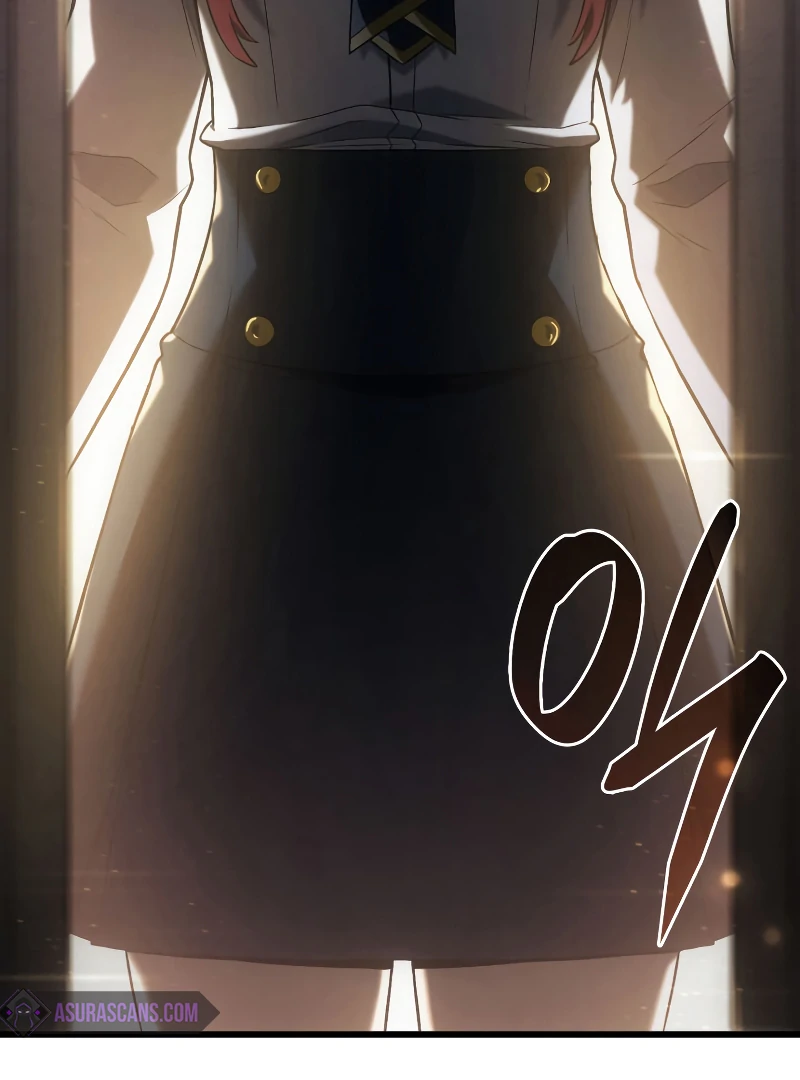 Revenge of the Iron-Blooded Sword Hound, Chapter 12 image 14